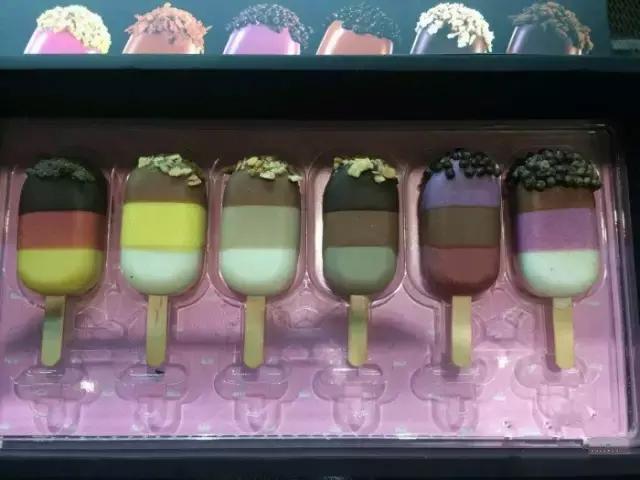 这35家店男生很少吃，但却经常买！