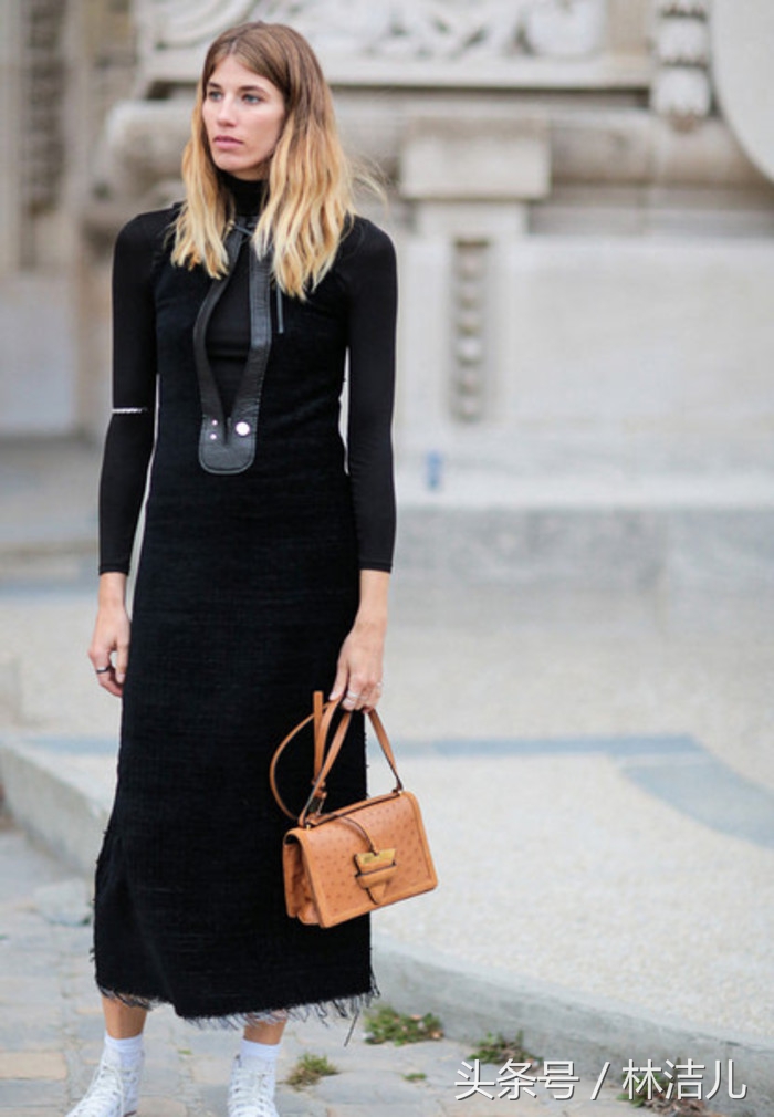 基础单品搭配攻略,平价单品怎么穿出高级感