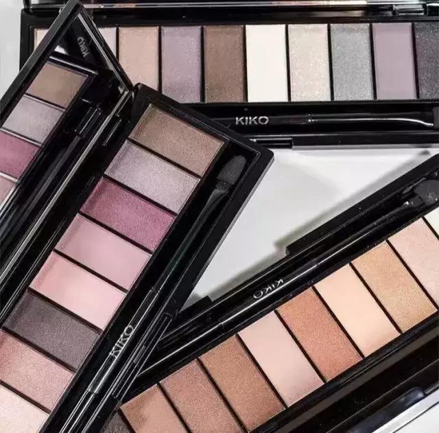 kiko彩妆平价,kiko最新彩妆