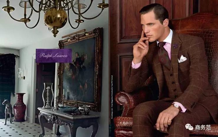 谁说穿格子衬衫的都是屌丝？是你不会穿