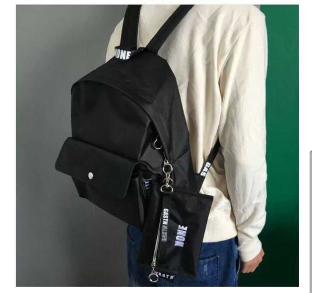 有哪些物美价廉的双肩包值得推荐