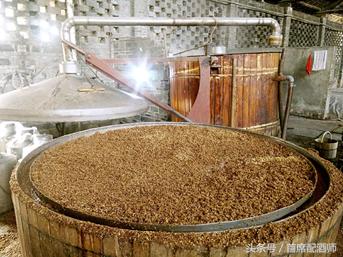 浓香型白酒为什么喝了不头疼,为什么好的浓香型白酒喝了不头疼