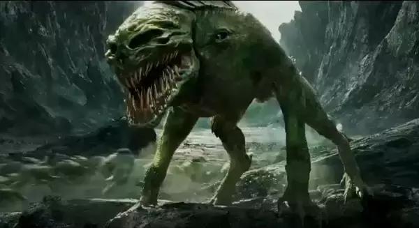 推荐十五部经典的怪兽电影,超好看的30部经典怪兽电影