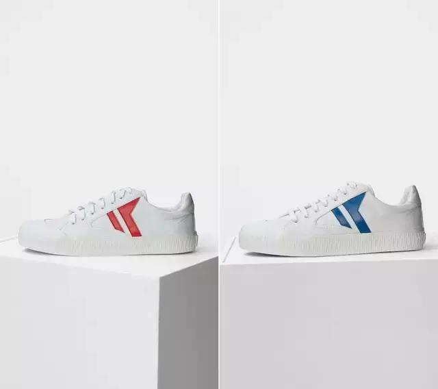 小白鞋什么时候流行的,最近流行哪些小白鞋女