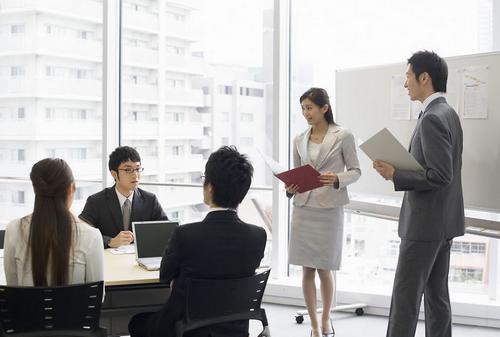 刚开始入职文员没事做怎么办,新入职文员每天没事做怎么办