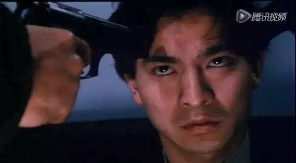 谭咏麟刘德华陈百祥演的赌神,赌神刘德华陈百祥谭咏麟