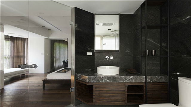 选一款好的瓷砖有上万的理由,瓷砖住得舒心用得放心