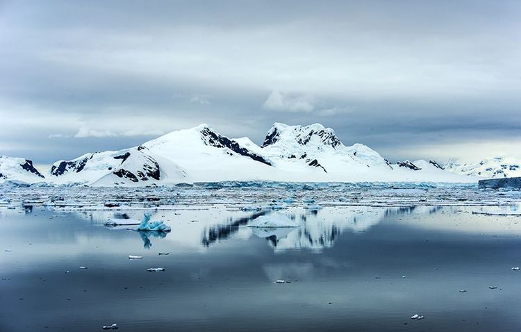 嗨哩文旅丨在世界的尽头的九个日日夜夜