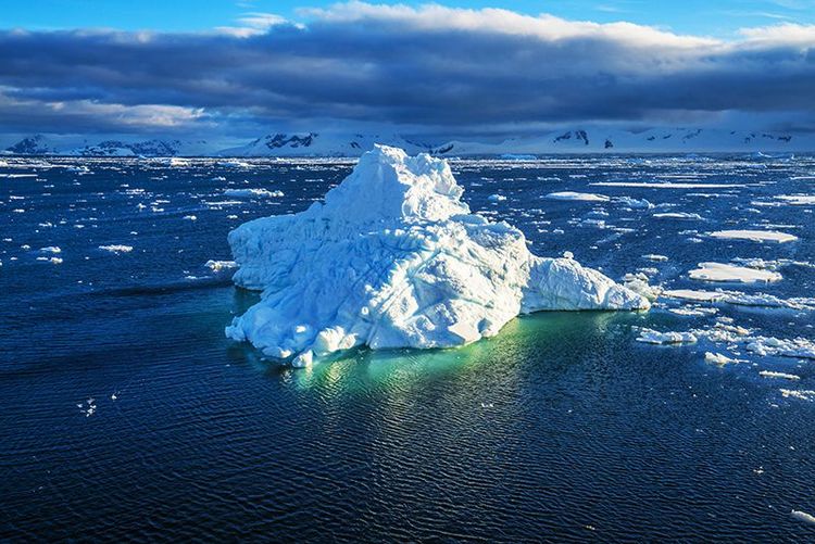 嗨哩文旅丨在世界的尽头的九个日日夜夜