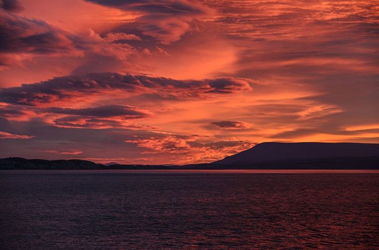 嗨哩文旅丨在世界的尽头的九个日日夜夜