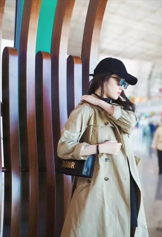 春装新款种草机,种草机的少女心好物分享