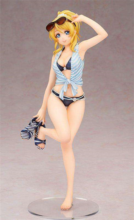 土豪手办模型收藏柜,手办现在还有吗