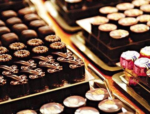 情人节选表,情人节礼物推荐什么比较好呢