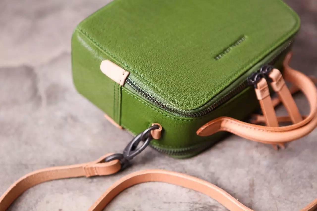 小方包设计感,小方包休闲夏季新款