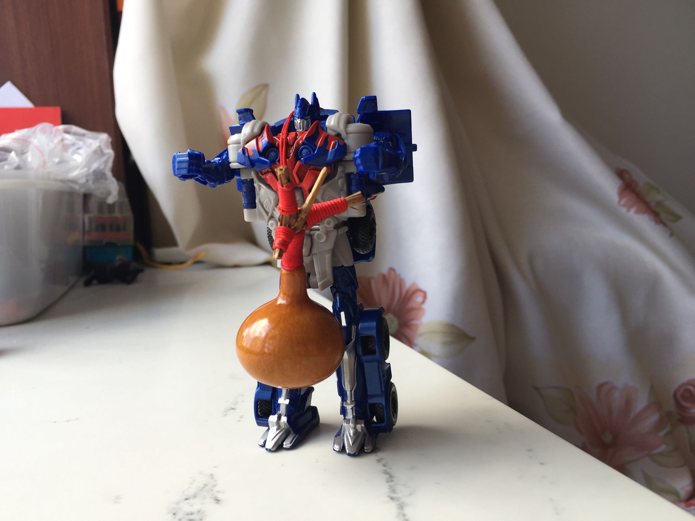 顽主文玩怎么样,文玩老皮手捻葫芦