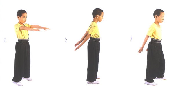 收藏!十个保健小动作,每天坚持,堪比灵丹妙药!