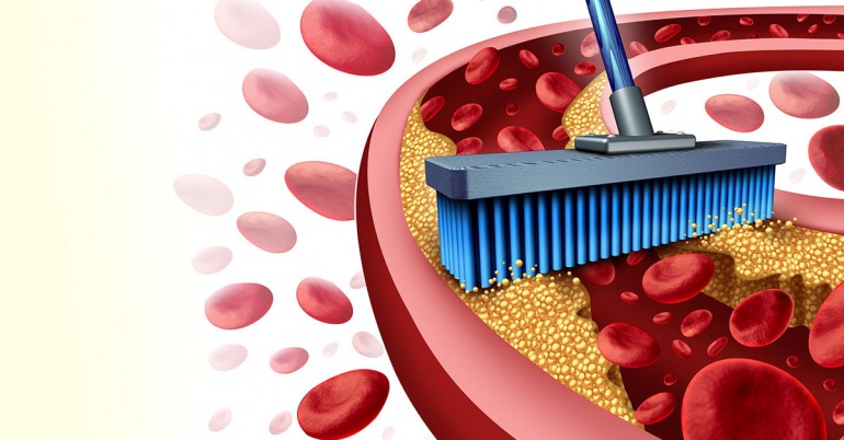 收藏!十个保健小动作,每天坚持,堪比灵丹妙药!