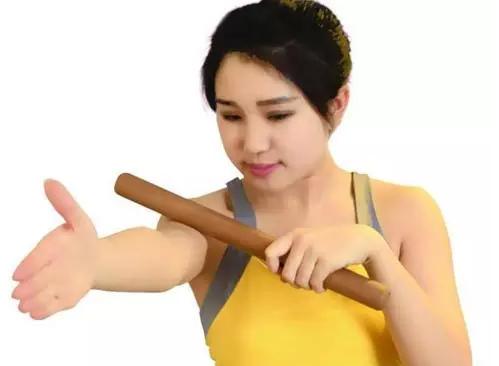 收藏!十个保健小动作,每天坚持,堪比灵丹妙药!