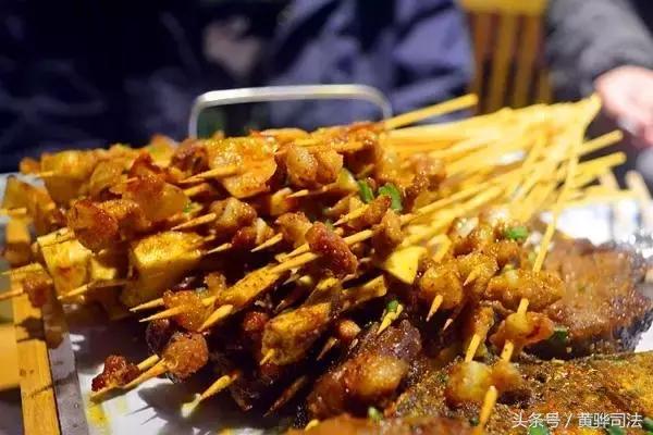 爱家乡的感受,爱家乡的美食美景