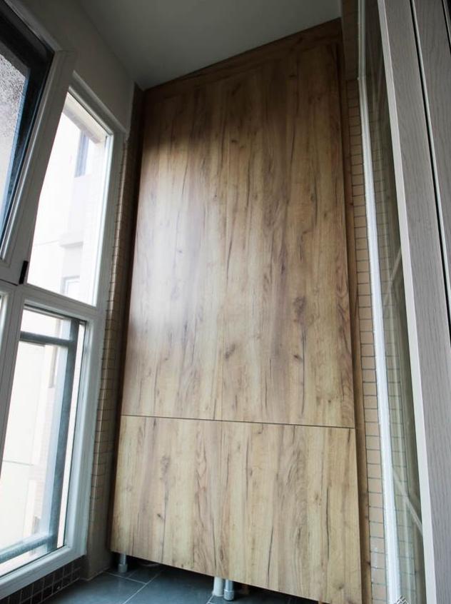 新风原木风,新风橱柜