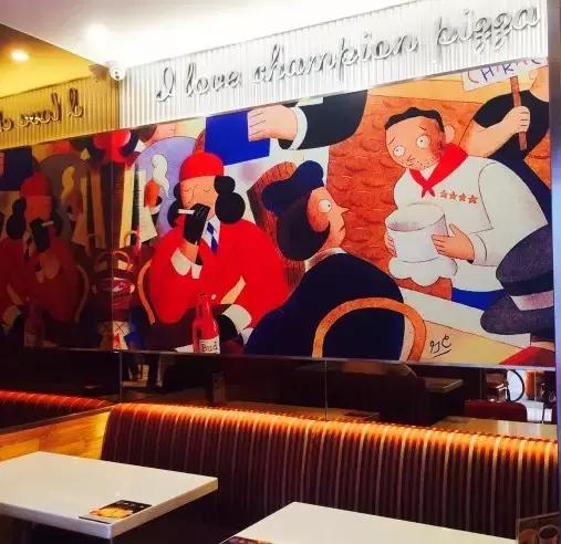 30选1,全广州最抵食的好吃披萨找到了!团长用生命亲测!