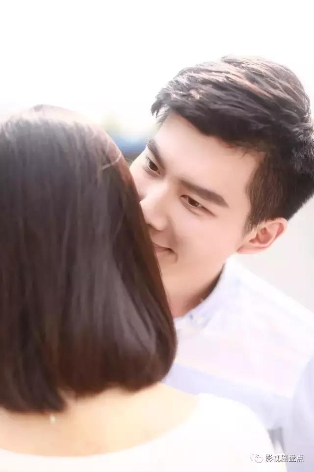 大叔少女甜宠剧,大叔和少女甜宠剧