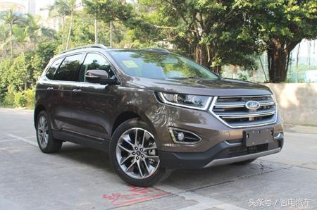 锐界五座跟途观l比较,为什么汉兰达加价锐界优惠这么大