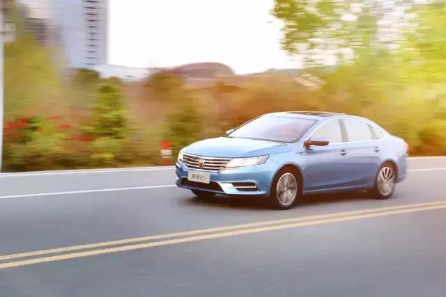 荣威i61.0t上市时间,i6荣威销售