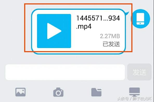 微信视频文件如何用其他方式打开,手机微信视频文件在哪里