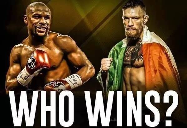 世纪大战梅威瑟vs麦格雷戈直播,梅威瑟vs麦格雷戈完整版