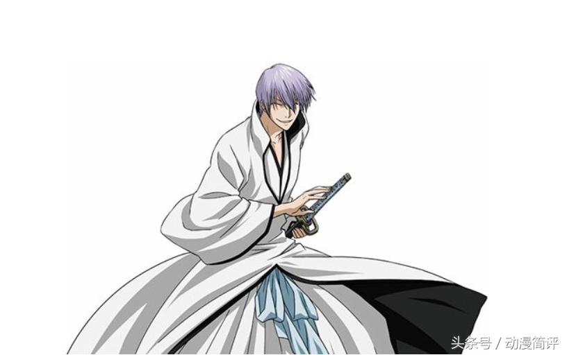 那些戏份少却很惊艳的角色,十个戏份少却让人惊艳的角色