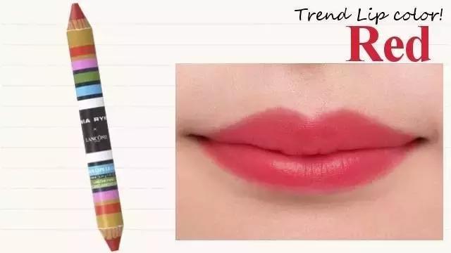 魅可口红哪个色号适合黄皮显白,口红显白颜色怎么选