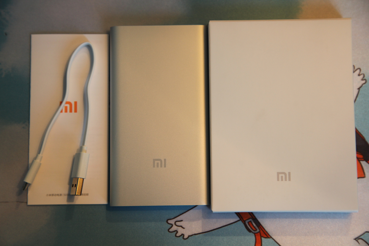 小米移动电源32000毫安测评,小米移动电源3万毫安测评