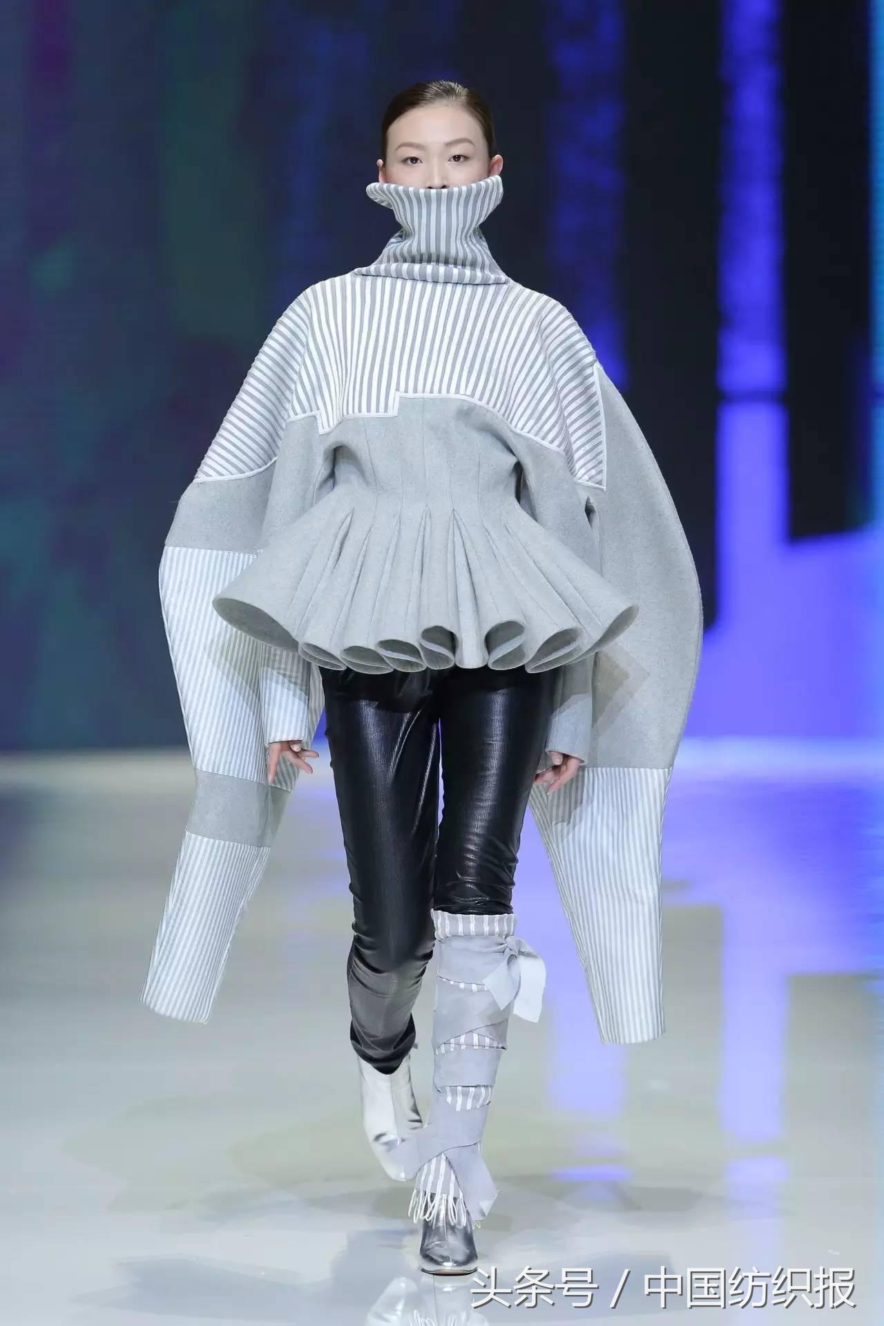 北服告诉你：而立之年，敬业才有范儿