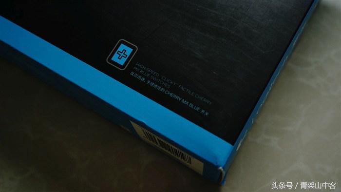 罗技g710键盘怎么样,罗技g610键盘红轴测评