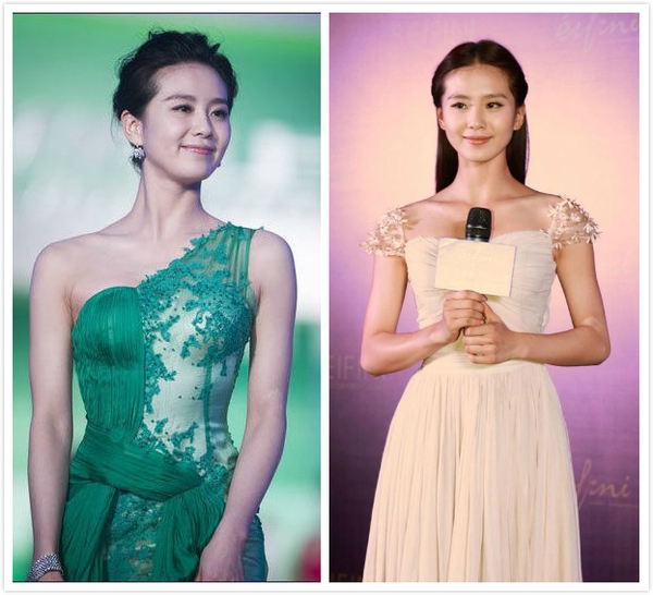 想拥有完美脖子,怎样才能拥有很好看的锁骨