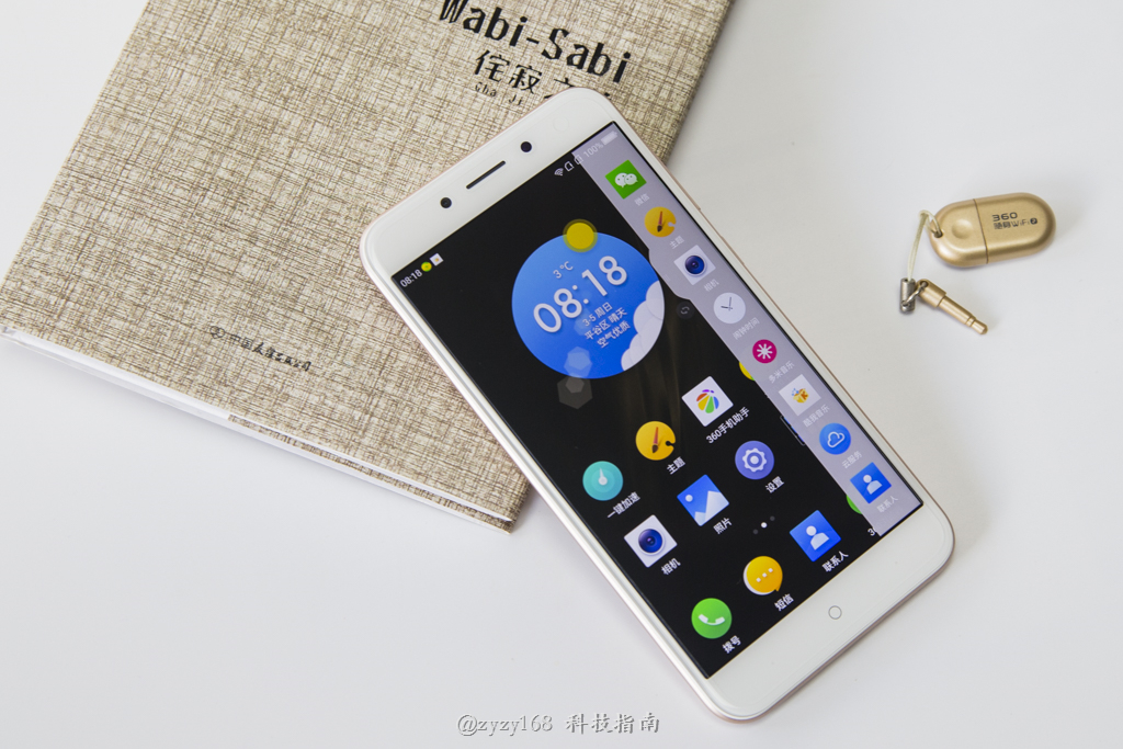 360手机n5功能怎么用,360n5手机详细参数