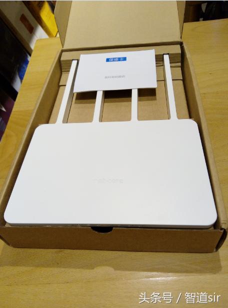 强悍wifi信号满足你的“胃”，广告去除尽情追剧最懂你