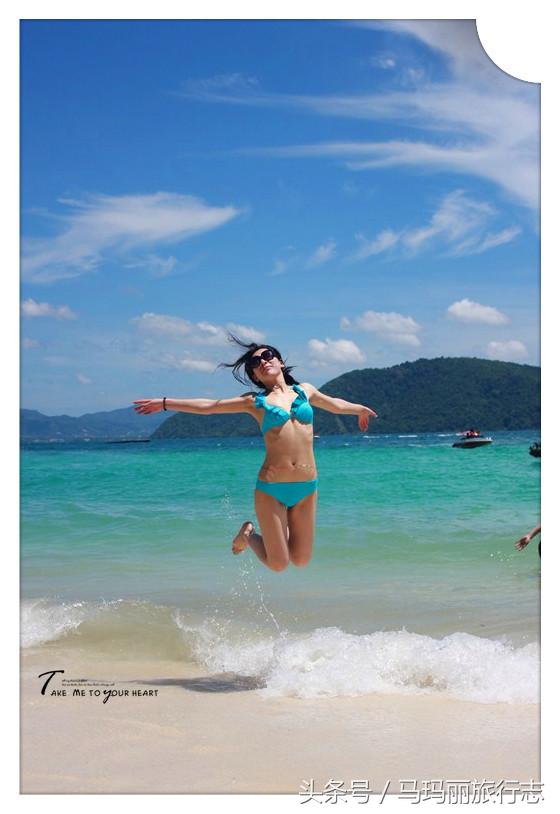 普吉岛pp岛一日游如何选择,普吉pp岛详细攻略