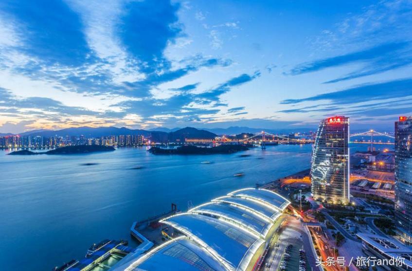 厦门三四线旅游,杭厦旅游