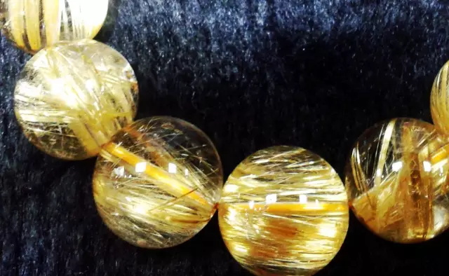 钛晶:“水晶之王”,不但招财还辟邪,你了解吗?