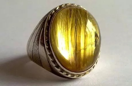 钛晶:“水晶之王”,不但招财还辟邪,你了解吗?