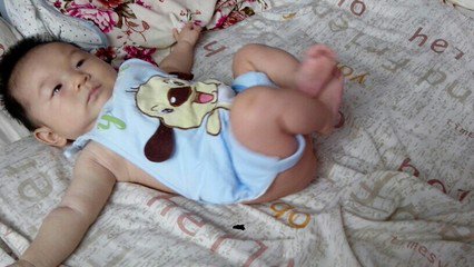 宝宝肚子凉着了怎么办,宝宝凉了肚子如何热敷