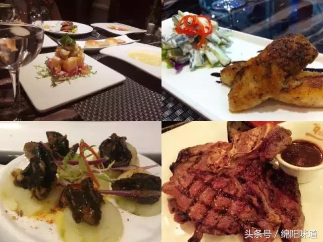 绵阳这个地方绝对是吃货的天堂，每一家餐厅都是人气之王！
