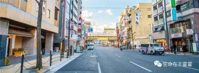 拉面 · 自动贩售机 · 雪｜云之彼岸的日本欢脱之旅