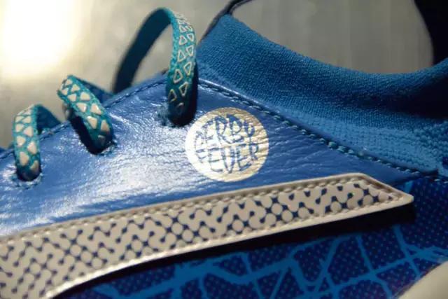 新任“口碑王”雾都狂热落地,PUMAevo实战体验