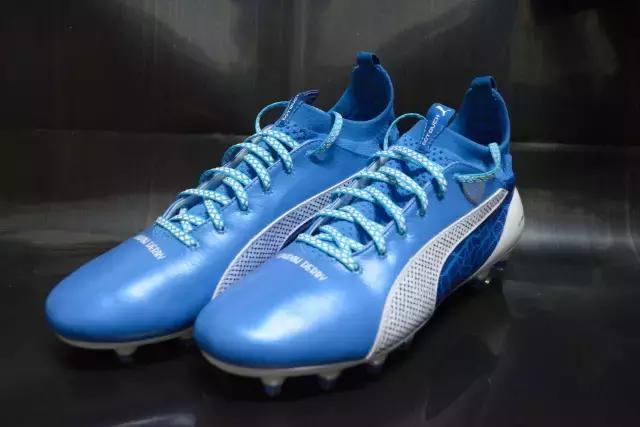 新任“口碑王”雾都狂热落地,PUMAevo实战体验