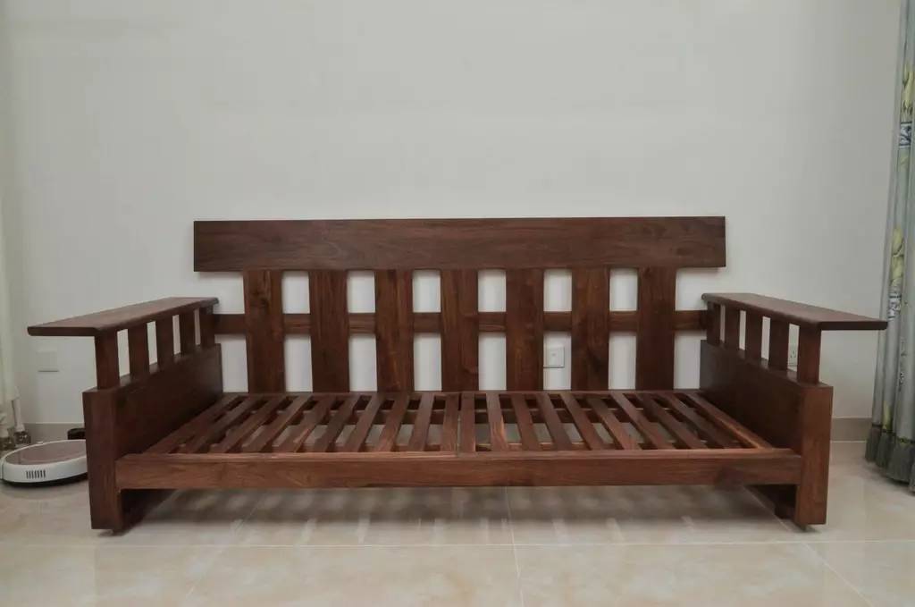 全屋定制沙发屏风怎么做好看 (小户型屏风沙发)