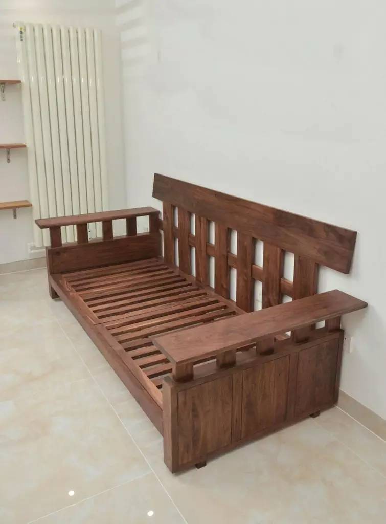 全屋定制沙发屏风怎么做好看 (小户型屏风沙发)