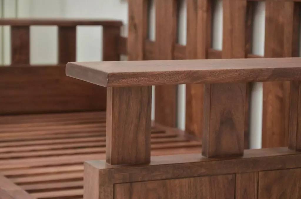 全屋定制沙发屏风怎么做好看 (小户型屏风沙发)